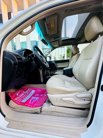 2013 Toyota PRADO — фото 2