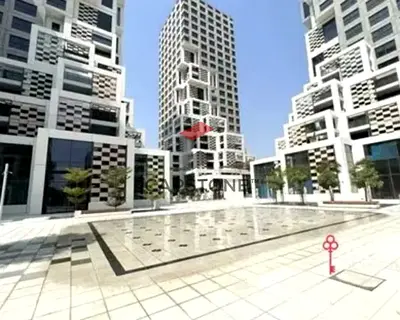 High Floor | Well-Maintained | Prime Investment