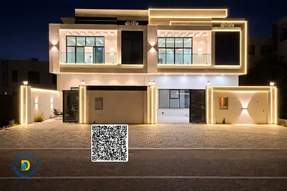 بسعر رائع شامل رسوم التسجيل تاون هاوس 5 غرف مع روف بمنطقة الياسمين تمويل بنكي تملك حر
