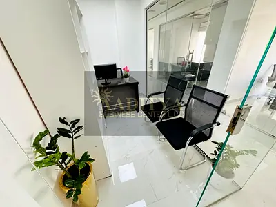 Spacious Office for rent | Direct from Owner | ready to Move