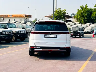 صورة مصغرة 5 لـ 2023 KIA CARNIVAL