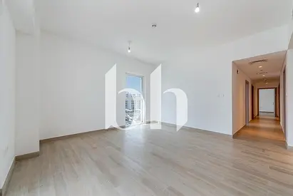 Premium Community | Balcony | Unfurnished