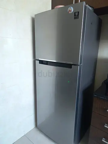 Samsung 384L Refrigerator (Twin Cooling Plus) – Ready for Pickup!