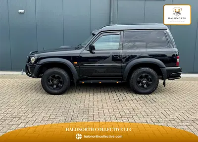 صورة 5 لـ 2001 Nissan PATROL