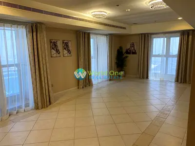 Balcony With Sea Views | Stylish Interiors | Available Now