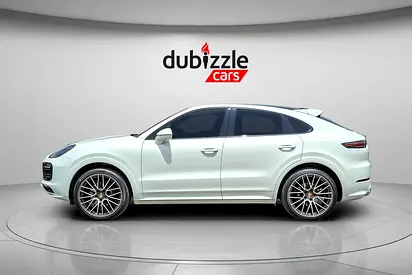 2020 Porsche CAYENNE 照片 5