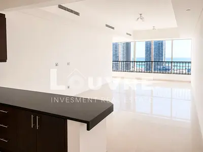 Full Sea View | Huge Layout | View & Enquire Today