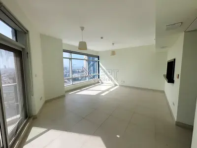 Bright & Spacious | City View Apartment | Vacant