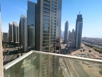 Bright & Spacious | City View Apartment | Vacant