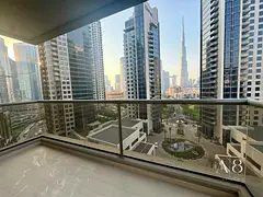 Vacant Now | Furnished | Spacious