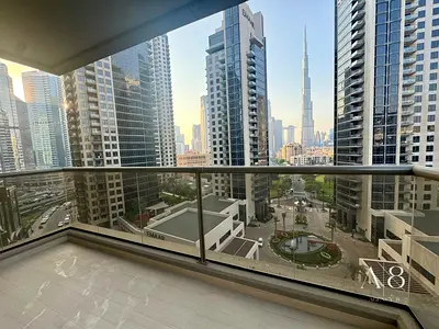 Vacant Now | Furnished | Spacious