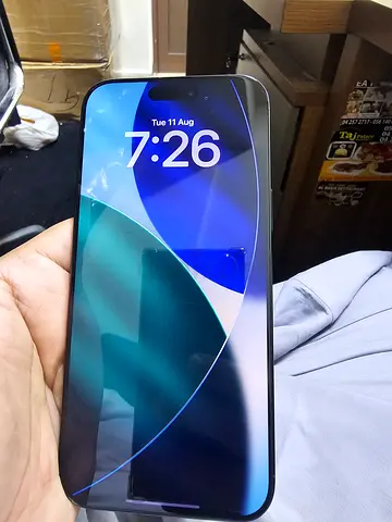16 pro max 1TB