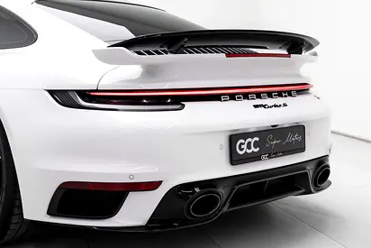 صورة 7 لـ 2021 Porsche 911
