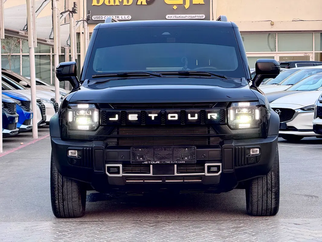 جيتور تي 2 2025
