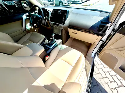 2023 Toyota PRADO 照片 13