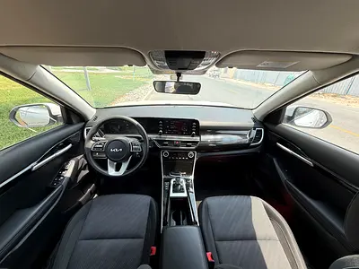 Kia Seltos EX, миниатюра 8