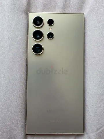 Samsung S24 ultra - Urgent Sale