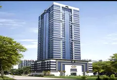 Prime Off-Plan Investment Opportunity – Modern 1-Bedroom + Study Apartment in Al Amerah