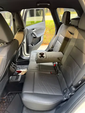 BMW X1 xDrive28i, миниатюра 14