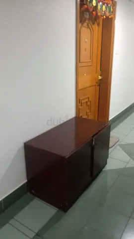Cabinets