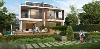 INVESTMENT DEAL | BIG PLOT | LUXURY VILLA