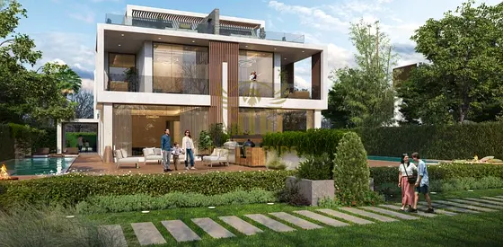 INVESTMENT DEAL | BIG PLOT | LUXURY VILLA