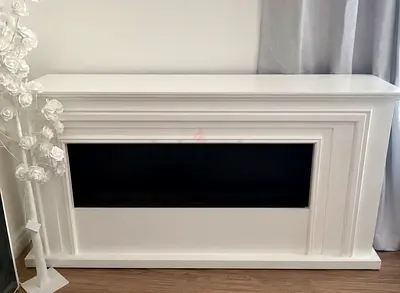 Electric Fireplace for urgent sale