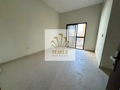 First in Ajman! Luxury 1BR, first tenant in Al Jurf 3, modern finishes, 2 baths, great view, centra