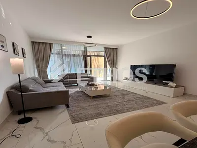 Fully Furnished | Spacious Layout | Brand New