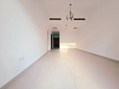 SPECIOUS 1BHK AVAILABLE WITH ALL AMENITIES FOR FAMILY NEAR BUS STOP