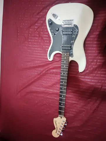 Fender guitar