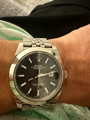 Watch