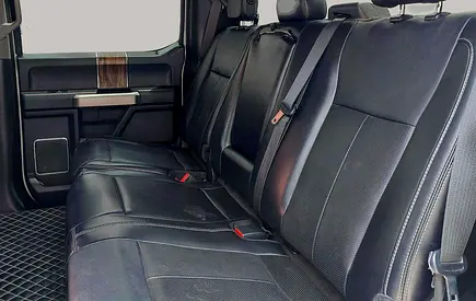 2019 FORD F-150 — миниатюра 12