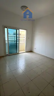1 BR Apartment in Al Majaz3 with Landmark View