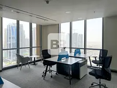 Mixed Layout | City View | Marina Plaza