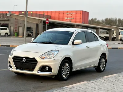 Suzuki Dzire GLX, миниатюра 4