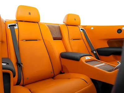 صورة مصغرة 14 لـ 2016 ROLLS-ROYCE DAWN