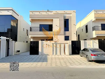 Luxury Villa for Sale in Al Bahia, Ajman | Main Road | Ready to Move In | Freehold