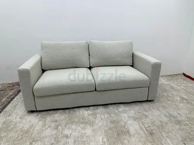 Excellent condition Ikea vimle two seater sofabed