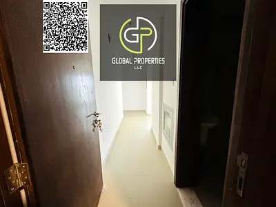 ✨ طابق علوي | إطلالة مفتوحة | شرفة | 1,485 قدماً مربعاً | خطة سداد | قابل للتفاوض