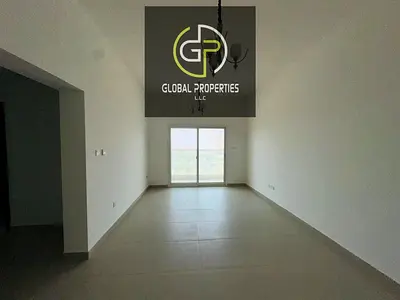 ✨ طابق علوي | إطلالة مفتوحة | شرفة | 1,485 قدماً مربعاً | خطة سداد | قابل للتفاوض