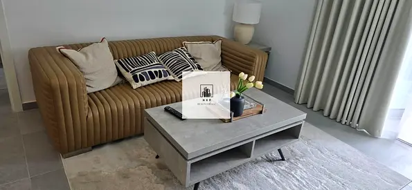Luxury Fully Furnished 1 BHK | 2 Bathrooms | 980 Sq Ft | Tiraz by Alef, Sharjah | AED 63,000 Yearly