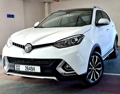 BEST !!! TOP LINE, 2.0L , 4X4, ORIGINAL PAINT MG GS!!!