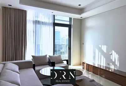 BRAND NEW | FULLY FURNISHED | NOW VACANT