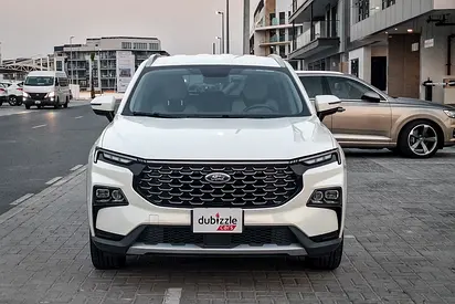 صورة 2 لـ 2023 FORD TERRITORY