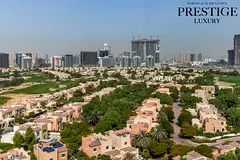 Full Golf View | Fully Furnished | Brand New