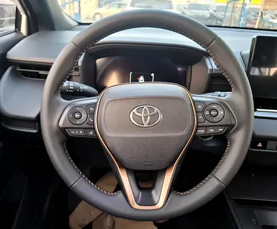 Toyota Corolla Cross GLI Hybrid, миниатюра 13