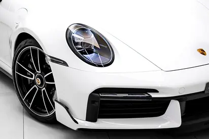 صورة 6 لـ 2021 Porsche 911