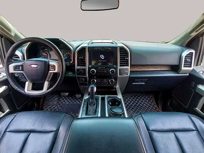 2019 FORD F-150 — миниатюра 9