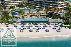 Sea View + Wynn Casino View | 2BR | High Floor | Good Investment